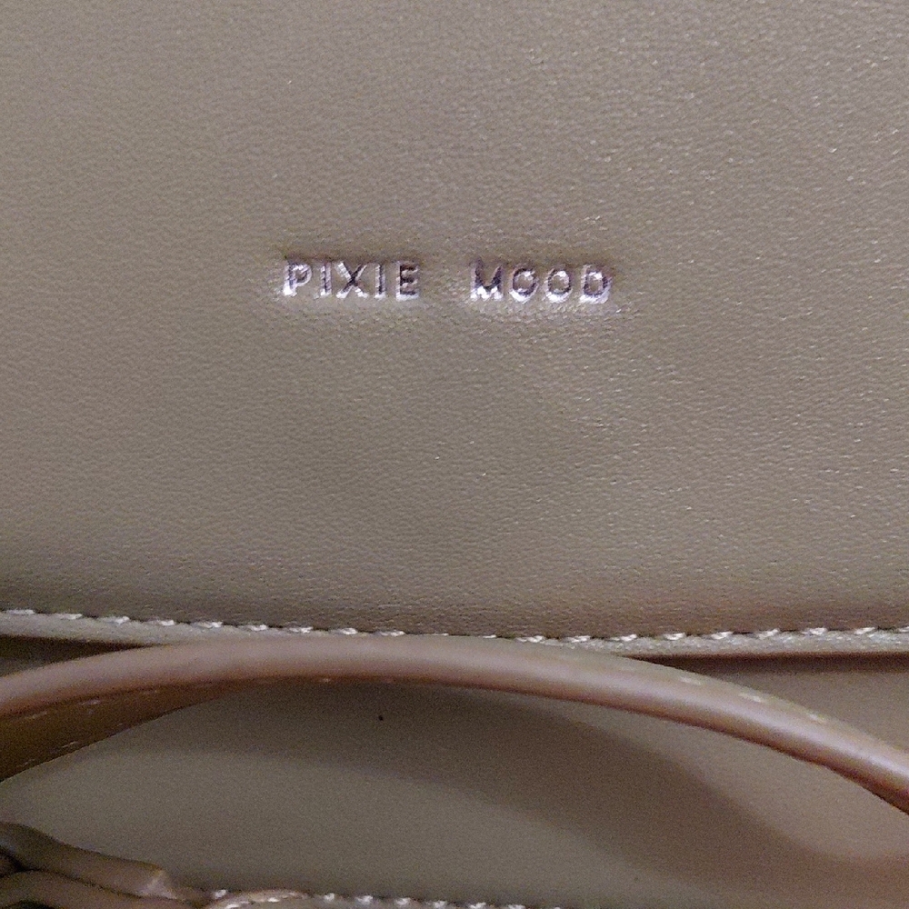 Pixie Mood Sage Crossbody Bag - Picture 2 of 2